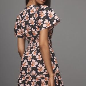 The Somorset Mini Dress, ANTHROPOLOGIE